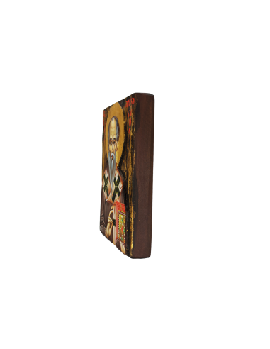 Святой Александр Константинопольский