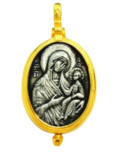 Pendant - Neck Amulet...