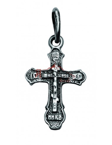Neck Cross (Jesus Christ)