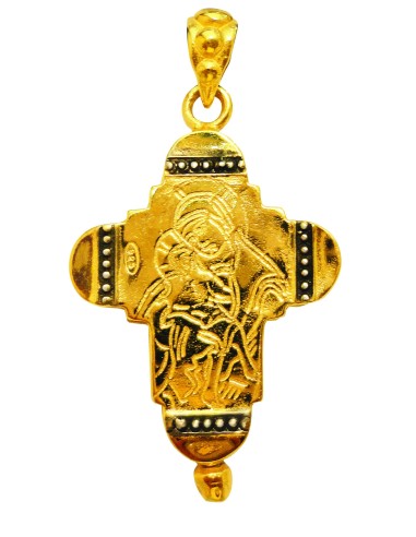 Neck cross - Amulet