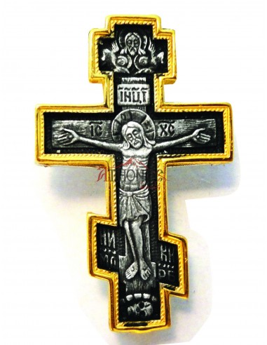 Neck cross - Amulet