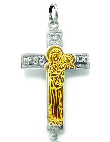 Neck cross - Amulet