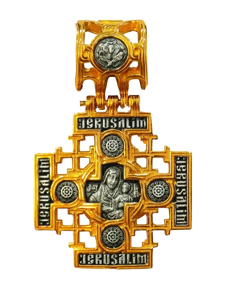 Σταυρός λαιμού