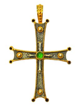 Σταυρός λαιμού  | athonas.com