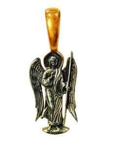 Neck pendant (Archangel...