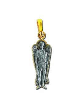 Neck pendant (Archangel Michael)