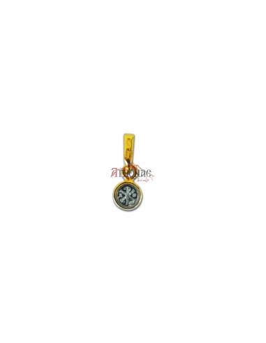 Neck pendant (Byzantine design)