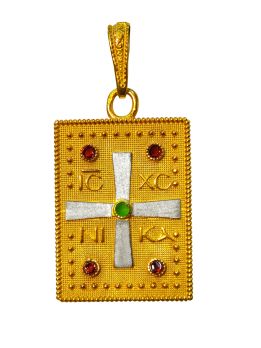 Neck pendant