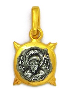 Neck pendant
