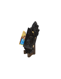 Παναγία Παντάνασσα (τρίπτυχο) 2