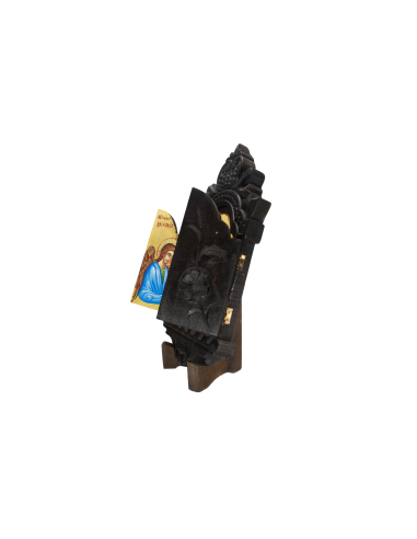 Παναγία Παντάνασσα (τρίπτυχο)