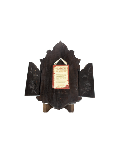 Пресвятая Богородица Всецарица и...