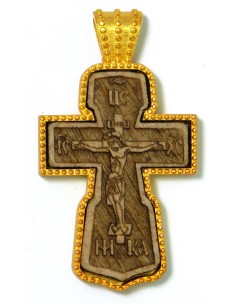 Neck cross