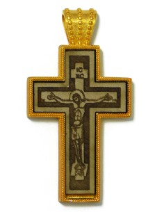 Neck cross