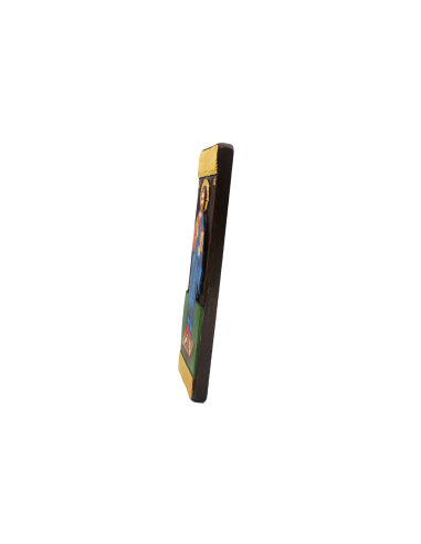 Спаситель Иисус Христос