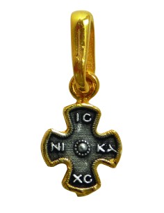 Neck cross