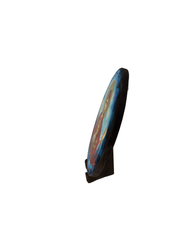 Παναγία Πλατυτέρα των Ουρανών