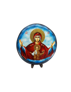 Our Lady of Heavenly Plain