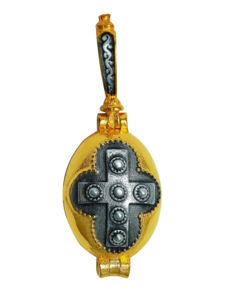 Μενταγιόν λαιμού