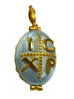 Neck pendant