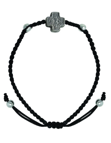 Μακραμέ Βραχιόλι