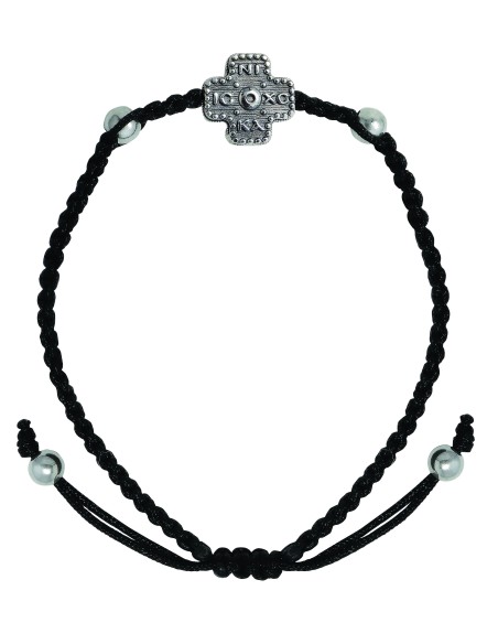 Μακραμέ Βραχιόλι