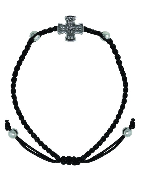 Μακραμέ Βραχιόλι