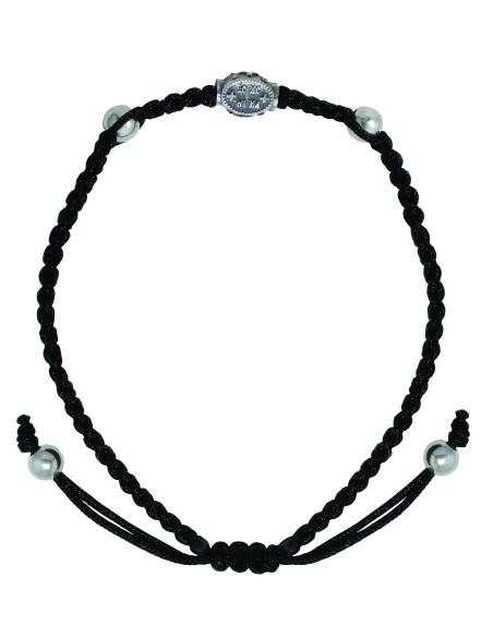 Μακραμέ Βραχιόλι