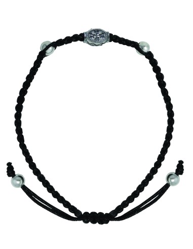 Μακραμέ Βραχιόλι