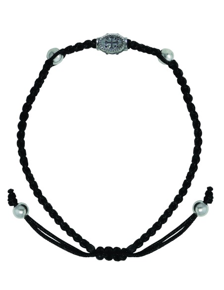 Μακραμέ Βραχιόλι