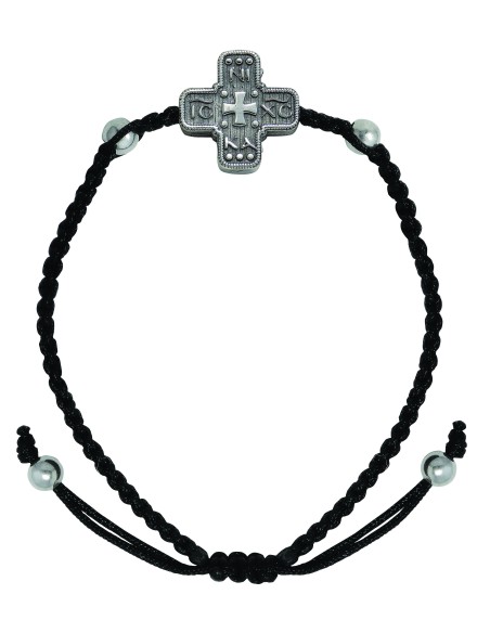 Μακραμέ Βραχιόλι