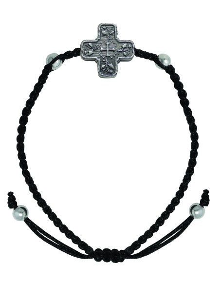 Μακραμέ Βραχιόλι