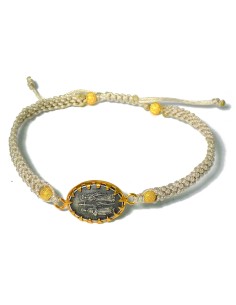 Macrame Bracelet