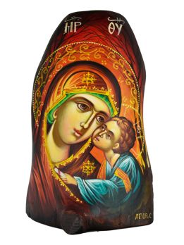 Panagia Glykophilousa