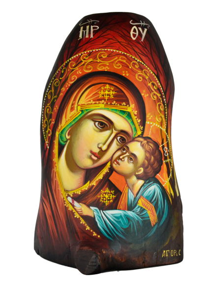 Παναγία η Γλυκοφιλούσα