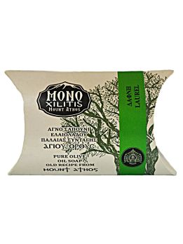 ΣΑΠΟΥΝΙ ΑΓΙΟΥ ΟΡΟΥΣ- ΔΑΦΝΗ (110gr) |athonas.com