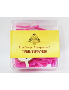 Candelabra - Rose (35gr)