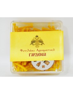 Φυτιλάκια με καντηλήθρα - Γαρδένια (35gr)