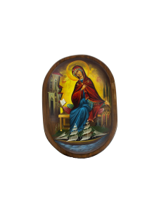 Virgin Mary of the Sea