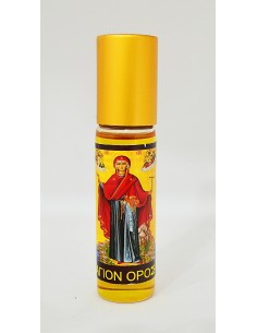 Миро освященное масло со Святой Горы Афон