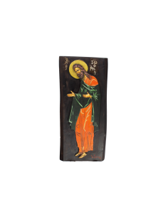 Saint John the Baptist