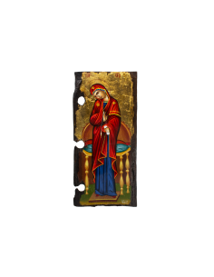 Annunciation (full body)