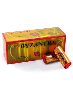 Уголь византийский 2