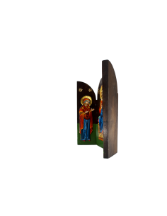 Jesus Christ, Virgin Mary,... 2