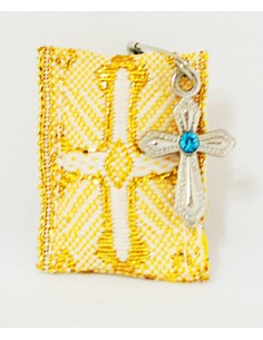 Ладанка оберег со Святой Горы Афон