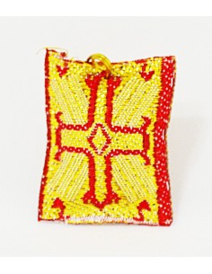 Ладанка оберег со Святой Горы Афон