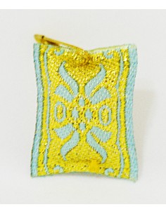 Ладанка со Святой Горы Афон