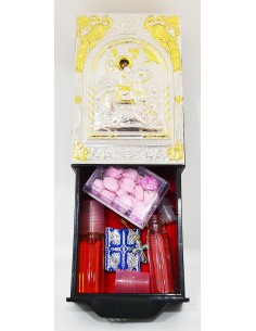 Saint George gift set 2