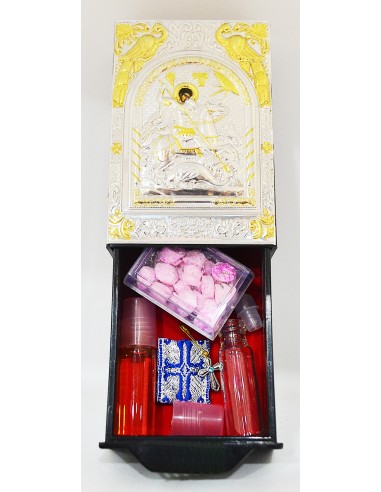 Saint George gift set