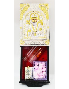 Gift set Saint Nicholas 2